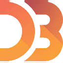 Logo of D3