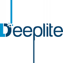 Logo of Deeplite