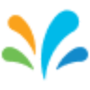 Logo of Sprinklr