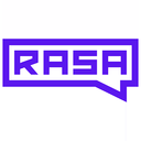 Logo of Rasa