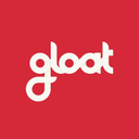 Logo of Gloat