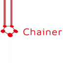 Logo of Chainer