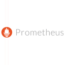 Logo of Prometheus