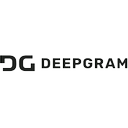 Logo of DeepGram