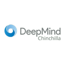 Logo of Deepmind Chinchilla