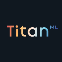 Logo of TitanML