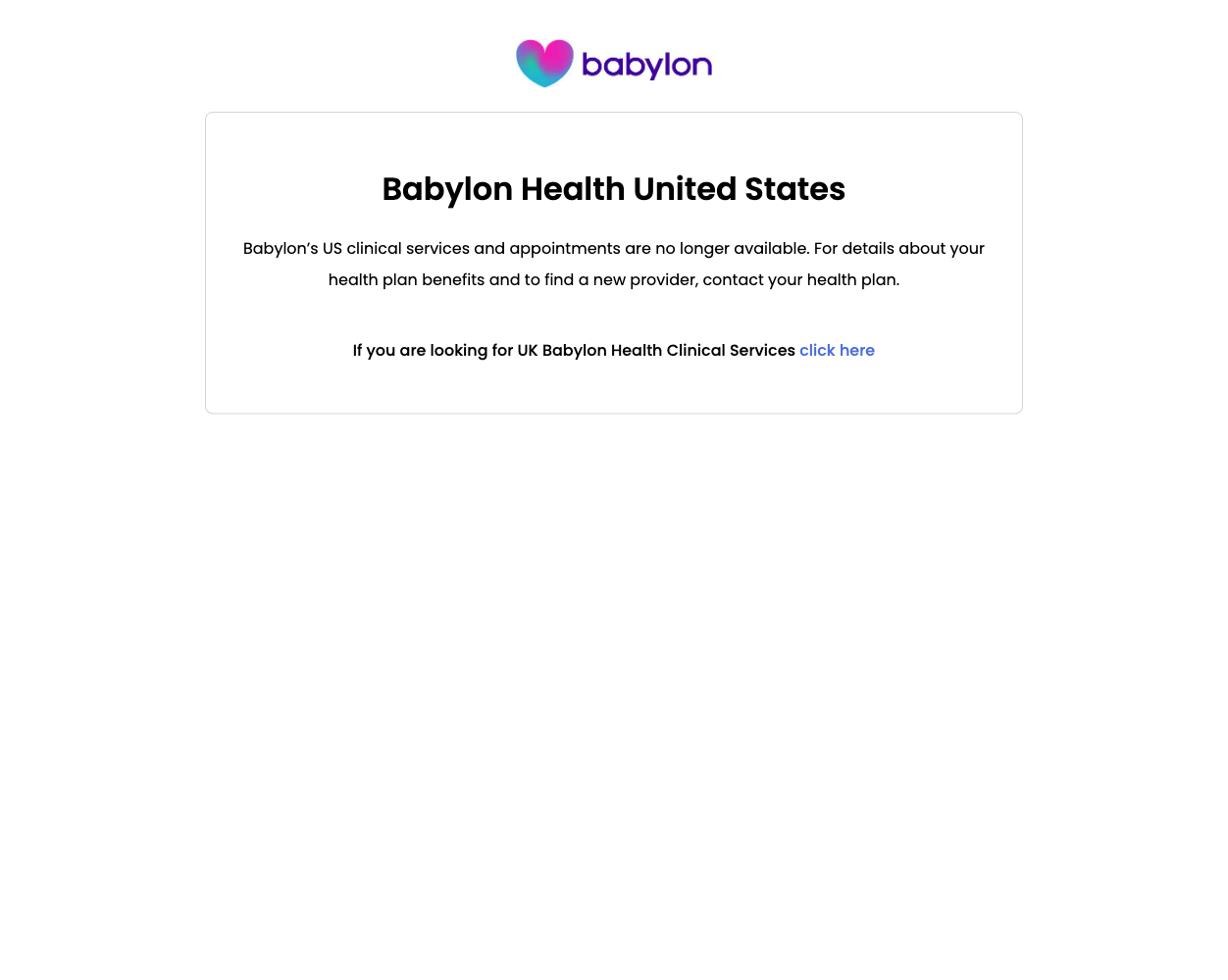 Babylon - AI Product Engineer